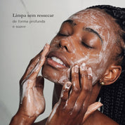 Sabonete Facial Skin Quer