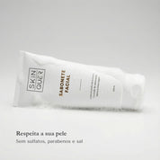 Sabonete Facial Skin Quer