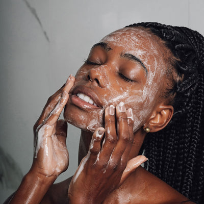 Sabonete Facial