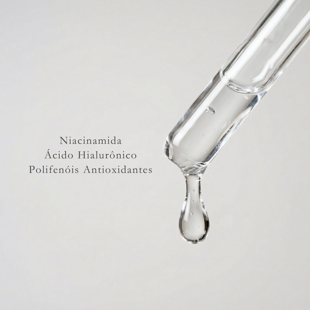 Sérum Facial Skin Quer