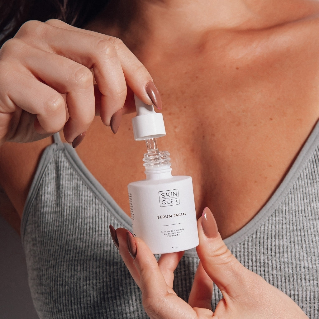 Sérum Facial Skin Quer