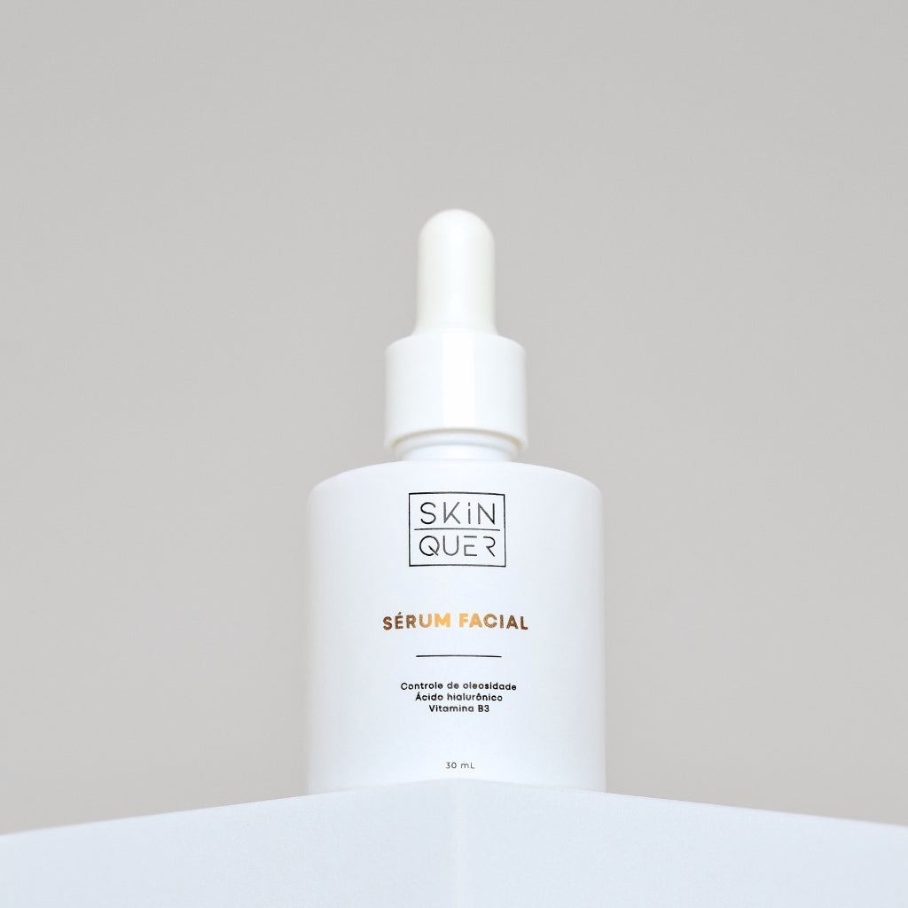 Sérum Facial Skin Quer