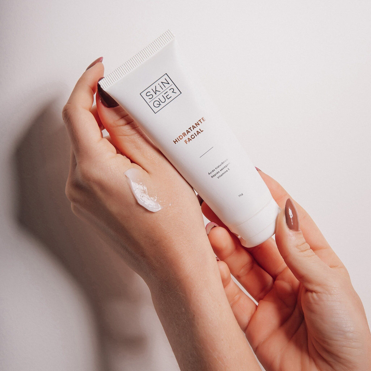 Skin Quer | Kit Skincare Básico e Essencial