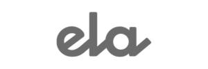 Revista Ela logo