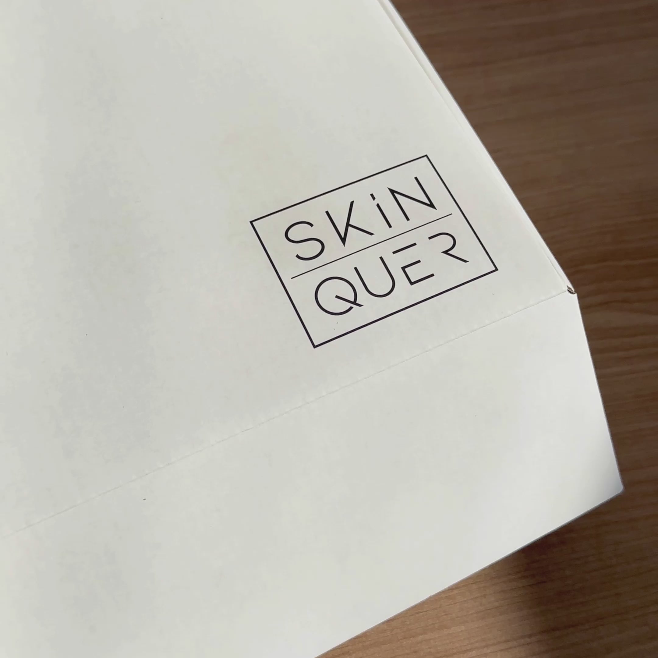 Kit Skincare Rotina Completa Skin Quer