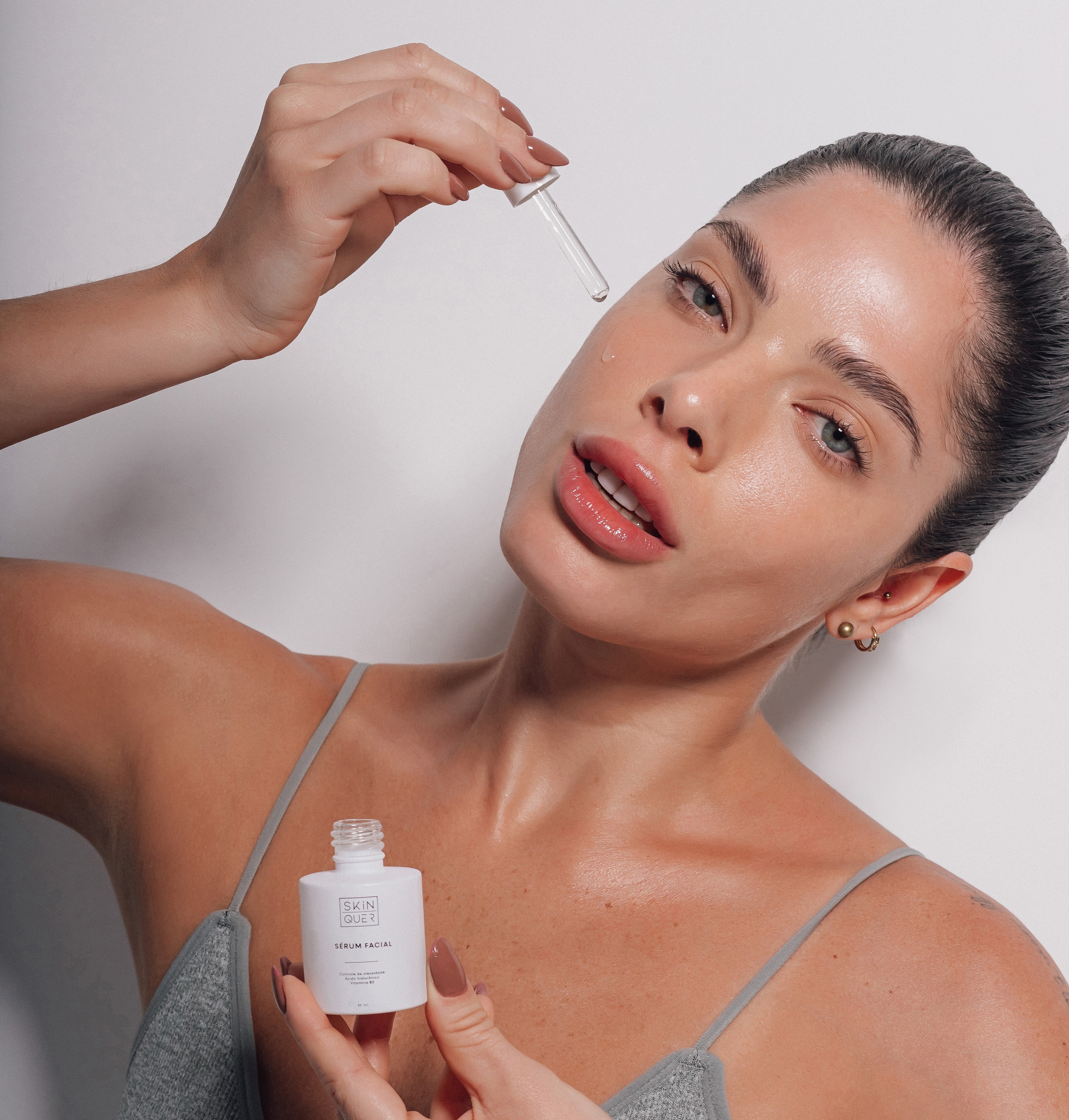 Sérum Facial