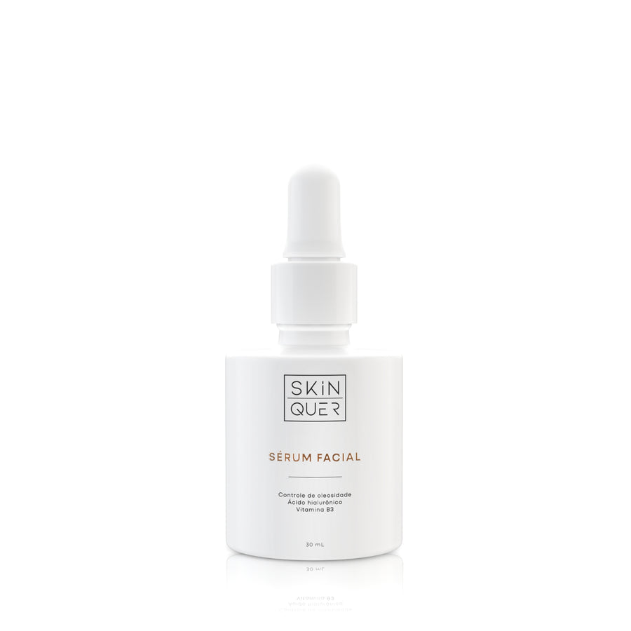 Skin Quer | Simplificamos sua rotina